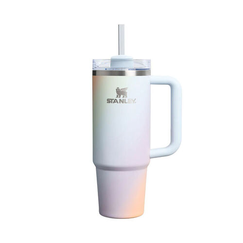 Stanley The Quencher H2.0 Flowstate&trade; Tumbler 30oz Sunrise Spiral